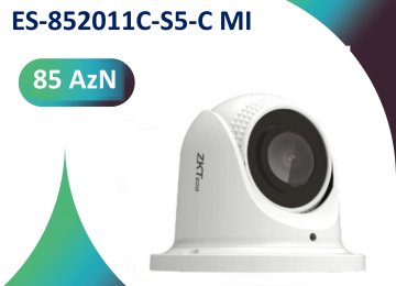 ZKTeco Model "ES-852O21C-S5-MI" ! Model "ES-852012C-S5-C" !