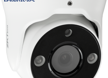 ZKTeco Model "ES-852O21C-S5-MI" ! Model "ES-852012C-S5-C" !