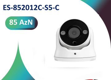 ZKTeco Model "ES-852O21C-S5-MI" ! Model "ES-852012C-S5-C" !