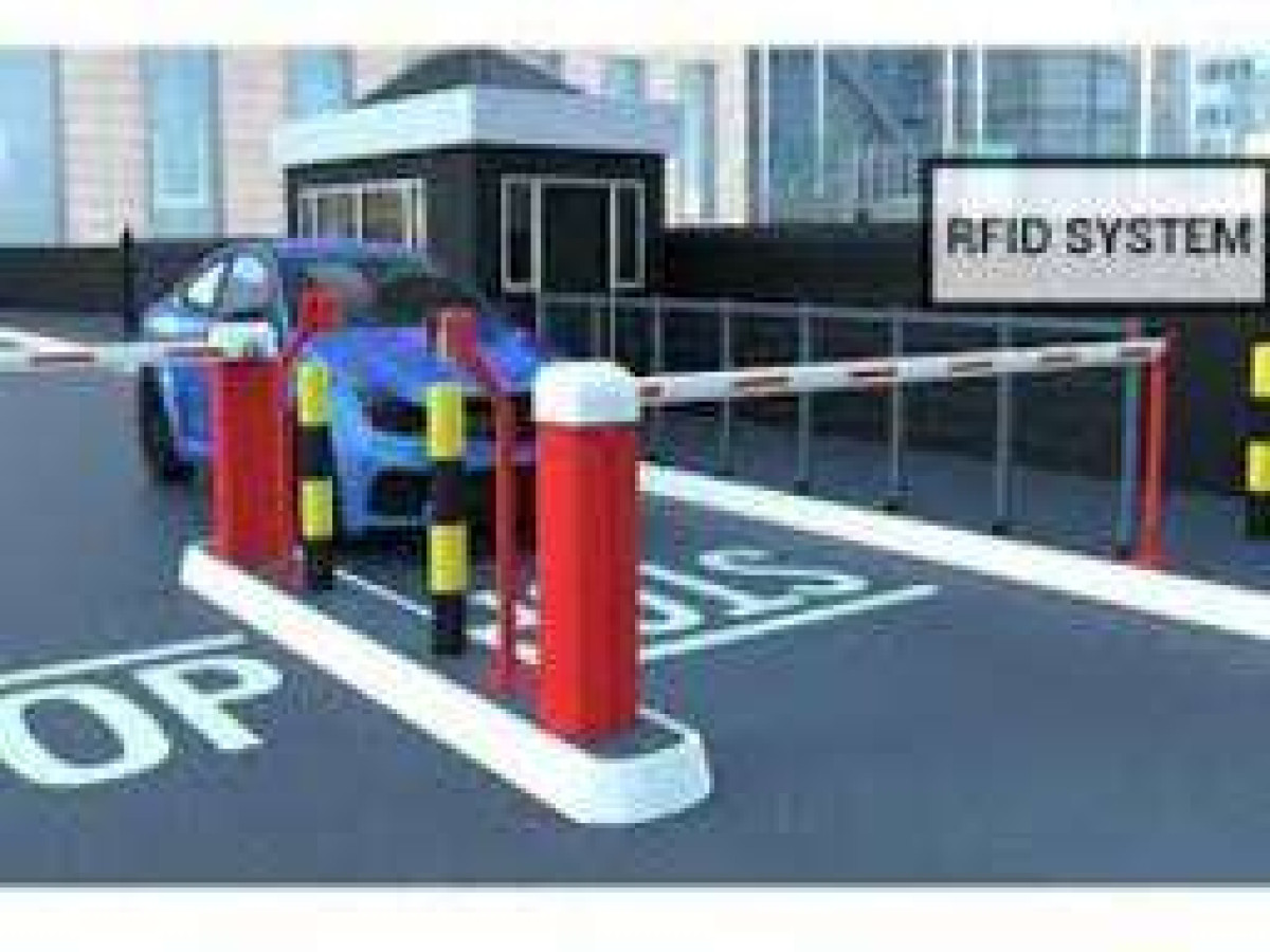 Kreditlə avtoparkinq sistemlərinin satışı VİP Electronics şirkəti ödəməli avtoparkinq sistemlərinin