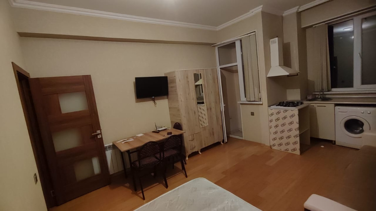 1 otaq menzil kiraye verlir Xlrdalan Kirsdal Abseron 2 de 1 otaq 30 kv Menzil tecli