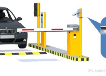 VİP Electronics şirkəti ödəməli avtoparkinq sistemlərinin