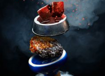 qəlyan kömürü satışı Restoranlar üçün qəlyan kömürünün