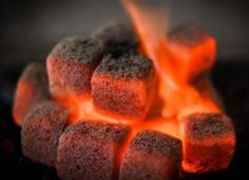 qəlyan kömürü satışı Restoranlar üçün qəlyan kömürünün