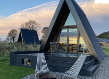 A frame evlərin tam layihələndirilməsi və istənilən