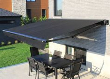 Parcadan tent. Motorlu parca tent. Parçadan tent. Acilib