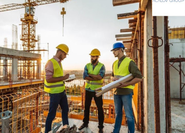 Acalov Group MMC olaraq sizlərə boş torpaq sahələrinizdə