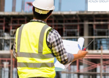 Acalov Group MMC olaraq sizlərə boş torpaq sahələrinizdə