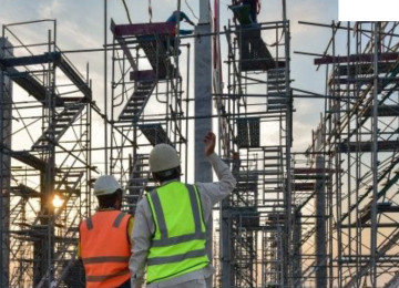 Acalov Group MMC olaraq sizlərə boş torpaq sahələrinizdə