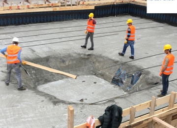 Acalov Group MMC olaraq sizlərə boş torpaq sahələrinizdə