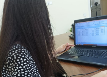 1 ay ərzində hansı proqramları öyrənəcəksiz ? İnternet