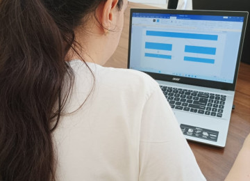 1 ay ərzində hansı proqramları öyrənəcəksiz ? İnternet