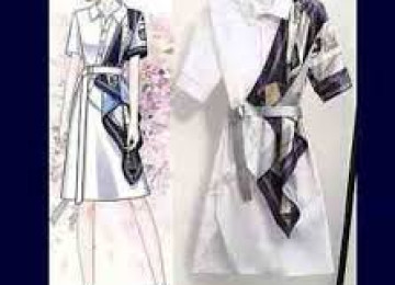 Zinyət Tədris Mərkəzində Modelyer-dizayner kursu haqqında