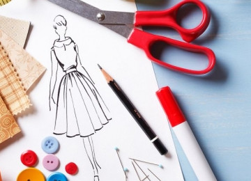 Zinyət Tədris Mərkəzində Modelyer-dizayner kursu haqqında