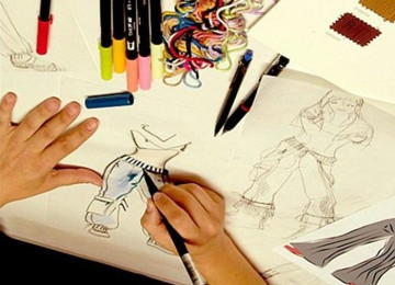 Zinyət Tədris Mərkəzində Modelyer-dizayner kursu haqqında