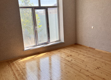 Hövsanda 3 otaqlı ev cəmi 35000 azn ilkin ödəniş ödəyərək