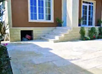 Hövsanda 3 otaqlı ev cəmi 35000 azn ilkin ödəniş ödəyərək