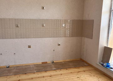 Hövsanda 3 otaqlı ev cəmi 35000 azn ilkin ödəniş ödəyərək