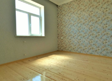 Hövsanda 3 otaqlı ev cəmi 35000 azn ilkin ödəniş ödəyərək