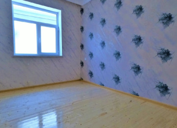 Hövsanda 3 otaqlı ev cəmi 35000 azn ilkin ödəniş ödəyərək