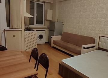 Xlrdalan Kirsdal Abseron 2 de 1 otaq 30 kv Menzil tecli