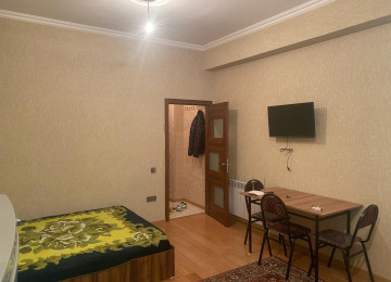 Xlrdalan Kirsdal Abseron 2 de 1 otaq 30 kv Menzil tecli