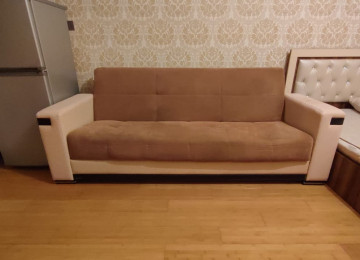 Xlrdalan Kirsdal Abseron 2 de 1 otaq 30 kv Menzil tecli