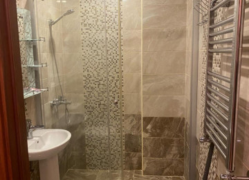 Xlrdalan Kirsdal Abseron 2 de 1 otaq 30 kv Menzil tecli