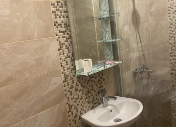 Xlrdalan Kirsdal Abseron 2 de 1 otaq 30 kv Menzil tecli