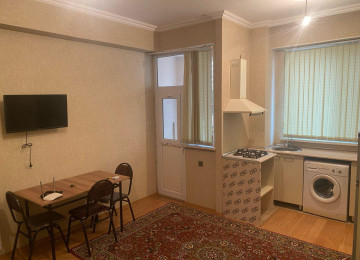 Xlrdalan Kirsdal Abseron 2 de 1 otaq 30 kv Menzil tecli