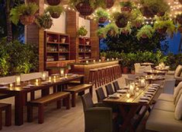 Restoranların təmir və tikintisi. Restoran təmiri. Restoran