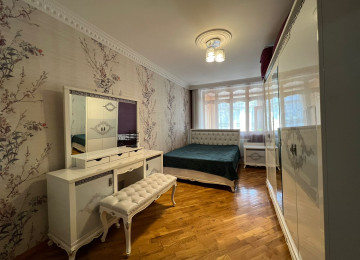 Xətai rayonu Həzi Aslanov metrosuna 5-6 dəqiqəlik, Rahib