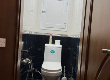 Xətai rayonu Həzi Aslanov metrosuna 5-6 dəqiqəlik, Rahib