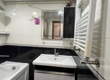 Xətai rayonu Həzi Aslanov metrosuna 5-6 dəqiqəlik, Rahib