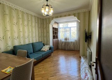 Xətai rayonu Həzi Aslanov metrosuna 5-6 dəqiqəlik, Rahib