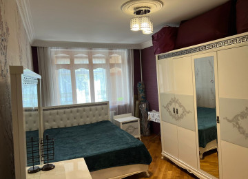 Xətai rayonu Həzi Aslanov metrosuna 5-6 dəqiqəlik, Rahib