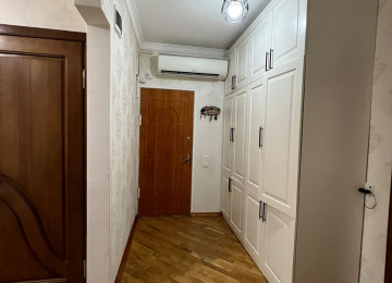 Xətai rayonu Həzi Aslanov metrosuna 5-6 dəqiqəlik, Rahib