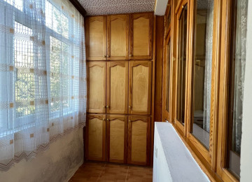 Xətai rayonu Həzi Aslanov metrosuna 5-6 dəqiqəlik, Rahib