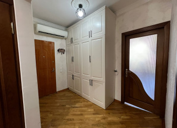 Xətai rayonu Həzi Aslanov metrosuna 5-6 dəqiqəlik, Rahib