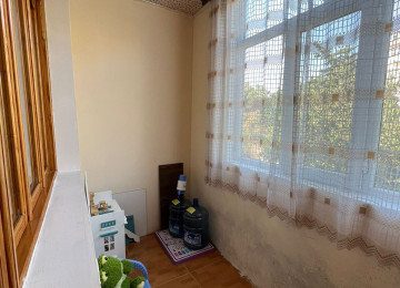 Xətai rayonu Həzi Aslanov metrosuna 5-6 dəqiqəlik, Rahib