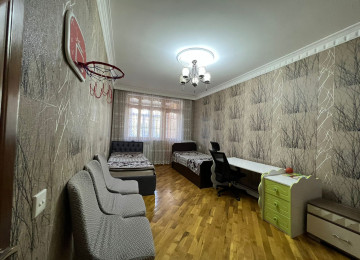 Xətai rayonu Həzi Aslanov metrosuna 5-6 dəqiqəlik, Rahib