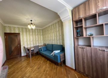 Xətai rayonu Həzi Aslanov metrosuna 5-6 dəqiqəlik, Rahib