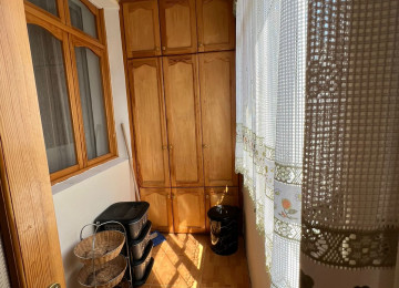 Xətai rayonu Həzi Aslanov metrosuna 5-6 dəqiqəlik, Rahib