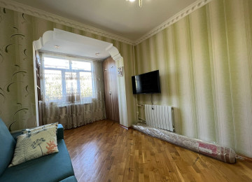 Xətai rayonu Həzi Aslanov metrosuna 5-6 dəqiqəlik, Rahib