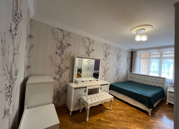 Xətai rayonu Həzi Aslanov metrosuna 5-6 dəqiqəlik, Rahib