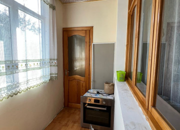 Xətai rayonu Həzi Aslanov metrosuna 5-6 dəqiqəlik, Rahib