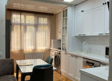 Xətai rayonu Həzi Aslanov metrosuna 5-6 dəqiqəlik, Rahib