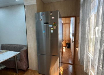 Xətai rayonu Həzi Aslanov metrosuna 5-6 dəqiqəlik, Rahib