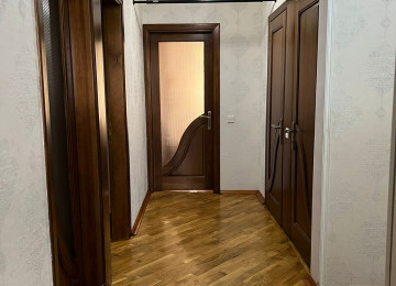 Xətai rayonu Həzi Aslanov metrosuna 5-6 dəqiqəlik, Rahib