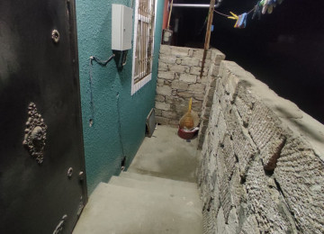 TECİLİ ELİMYANDİ SATİLİR!Ramani Gulculuk 166nömrəli marşrut